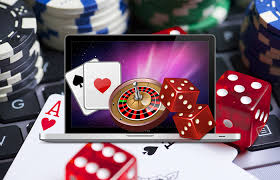 Discover the Excitement of 7Gold Casino A Player's Paradise