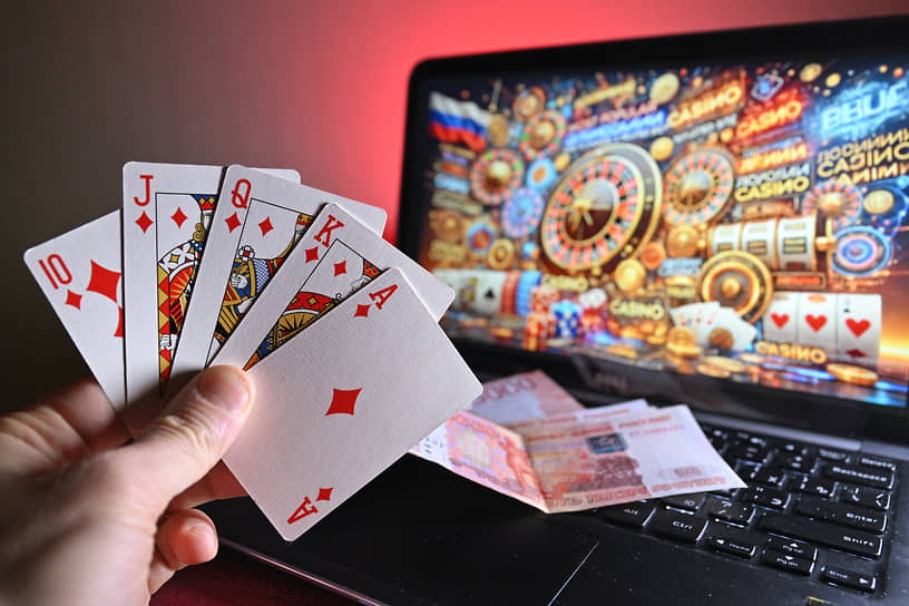 Slot Online Un'Avventura nel Mondo del Gioco Digitale