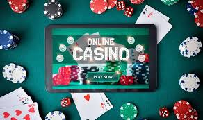 Slot Online Un'Avventura nel Mondo del Gioco Digitale
