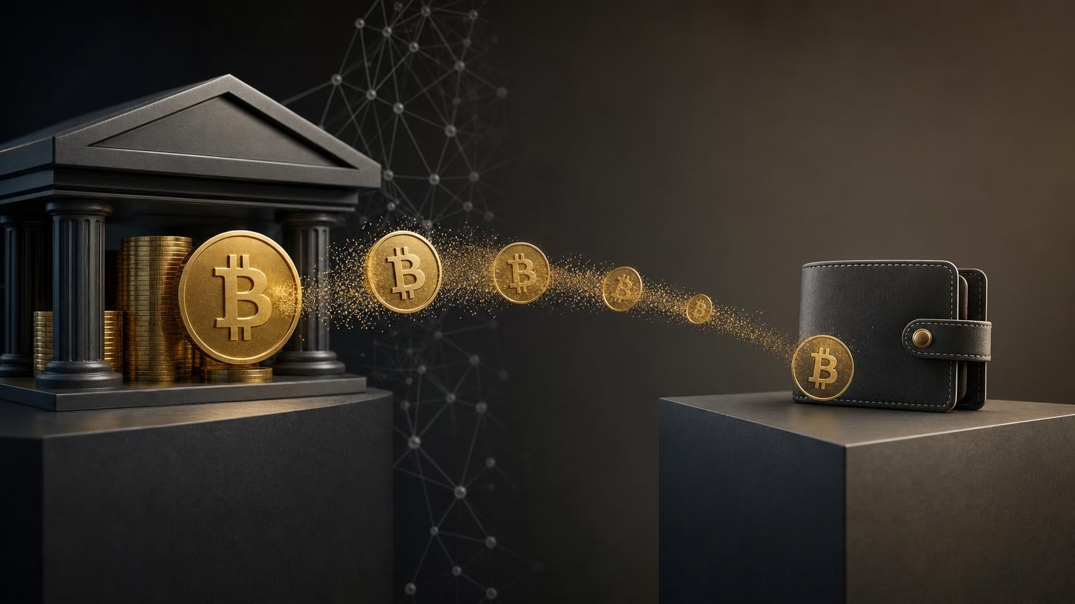 A Bitcoin exchange receipt compared with a wallet transaction and blockchain explorer output to identify fees, rate changes, and rounding